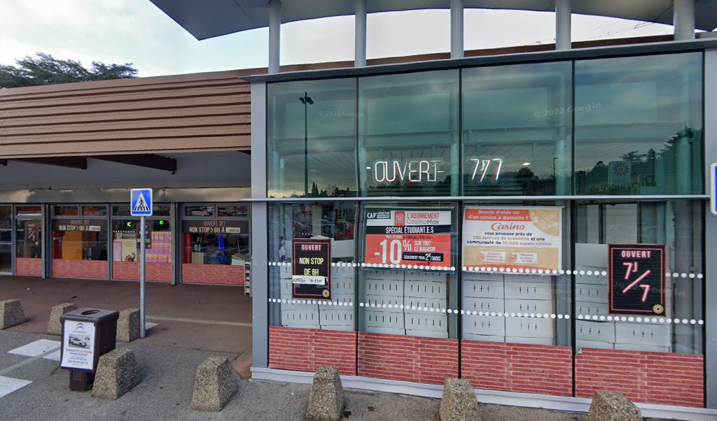 Retrouvez l&rsquo;évolution du prix du carburant mise à jour régulièrement pour la station essence Casino Supermarche qui se situe à l&rsquo;adresse suivante 28 avenue maurice jarrosson à Sainte-Foy-Lès-Lyon, 69110. Vous pourrez ainsi estimer le prix d&rsquo;un plein d&rsquo;essence pour vos [&hellip;]