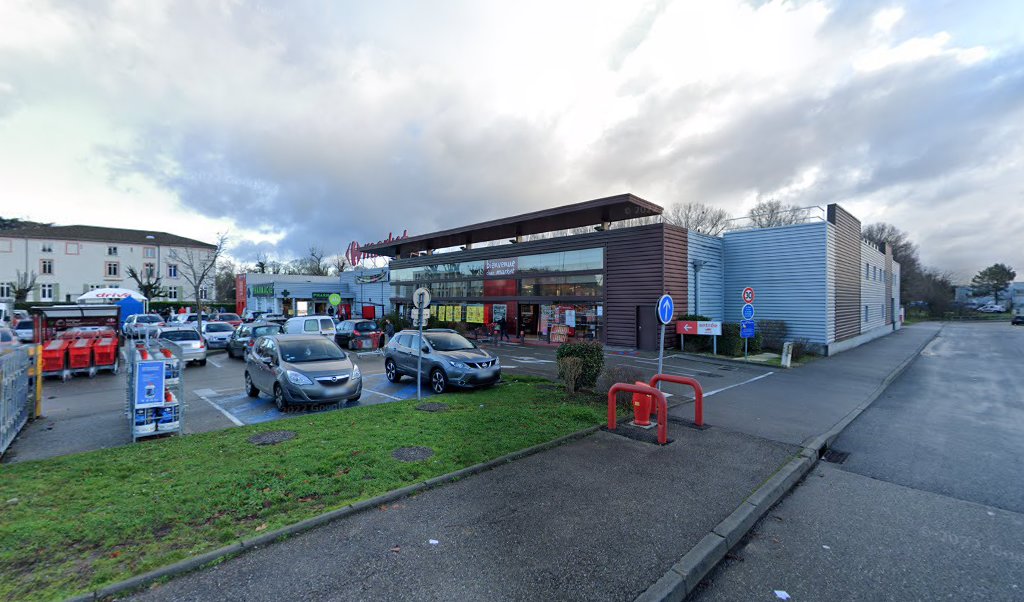 Retrouvez l&rsquo;évolution du prix du carburant mise à jour régulièrement pour la station essence Market qui se situe à l&rsquo;adresse suivante Rue du chateau d&rsquo;yvours à Irigny, 69540. Vous pourrez ainsi estimer le prix d&rsquo;un plein d&rsquo;essence pour vos déplacements [&hellip;]