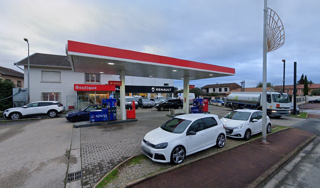Retrouvez l&rsquo;évolution du prix du carburant mise à jour régulièrement pour la station essence Esso Garage Des Muriers qui se situe à l&rsquo;adresse suivante 22 route de lyon à Genas, 69740. Vous pourrez ainsi estimer le prix d&rsquo;un plein d&rsquo;essence [&hellip;]