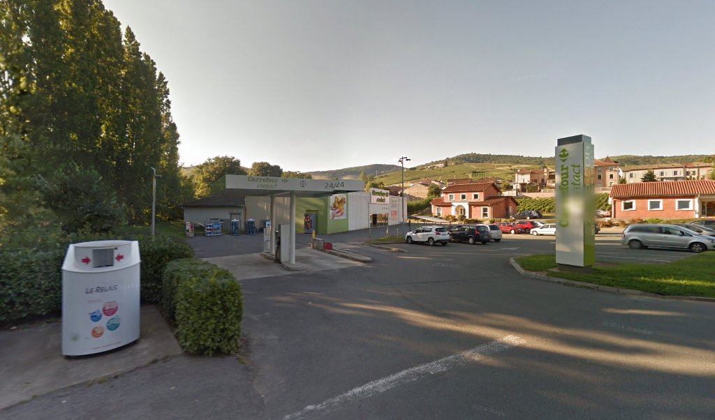Retrouvez l&rsquo;évolution du prix du carburant mise à jour régulièrement pour la station essence Carrefour Contact qui se situe à l&rsquo;adresse suivante Le bourg, rue du commerce à Le Perréon, 69460. Vous pourrez ainsi estimer le prix d&rsquo;un plein d&rsquo;essence [&hellip;]
