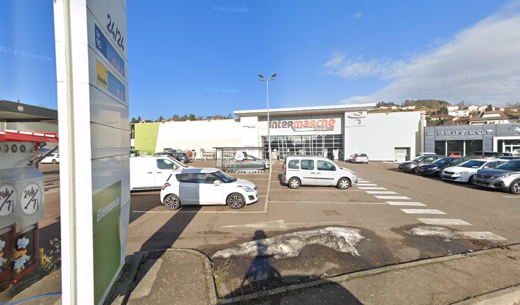 Retrouvez l&rsquo;évolution du prix du carburant mise à jour régulièrement pour la station essence Intermarche Sas Bifive qui se situe à l&rsquo;adresse suivante 1 boulevard de coubertin à Cours-La-Ville, 69470. Vous pourrez ainsi estimer le prix d&rsquo;un plein d&rsquo;essence pour [&hellip;]