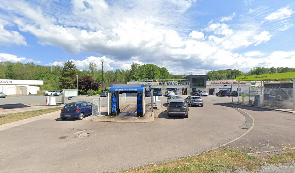 Retrouvez l&rsquo;évolution du prix du carburant mise à jour régulièrement pour la station essence Carrefour Contact qui se situe à l&rsquo;adresse suivante 1 rue du plain à Ronchamp, 70250. Vous pourrez ainsi estimer le prix d&rsquo;un plein d&rsquo;essence pour vos [&hellip;]