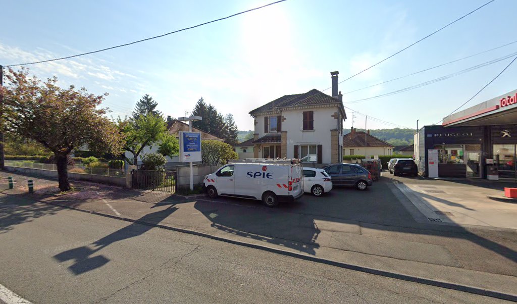 Retrouvez l&rsquo;évolution du prix du carburant mise à jour régulièrement pour la station essence Sarl Penot-Lucas qui se situe à l&rsquo;adresse suivante 42 av leon jouhaux à Héricourt, 70400. Vous pourrez ainsi estimer le prix d&rsquo;un plein d&rsquo;essence pour vos [&hellip;]