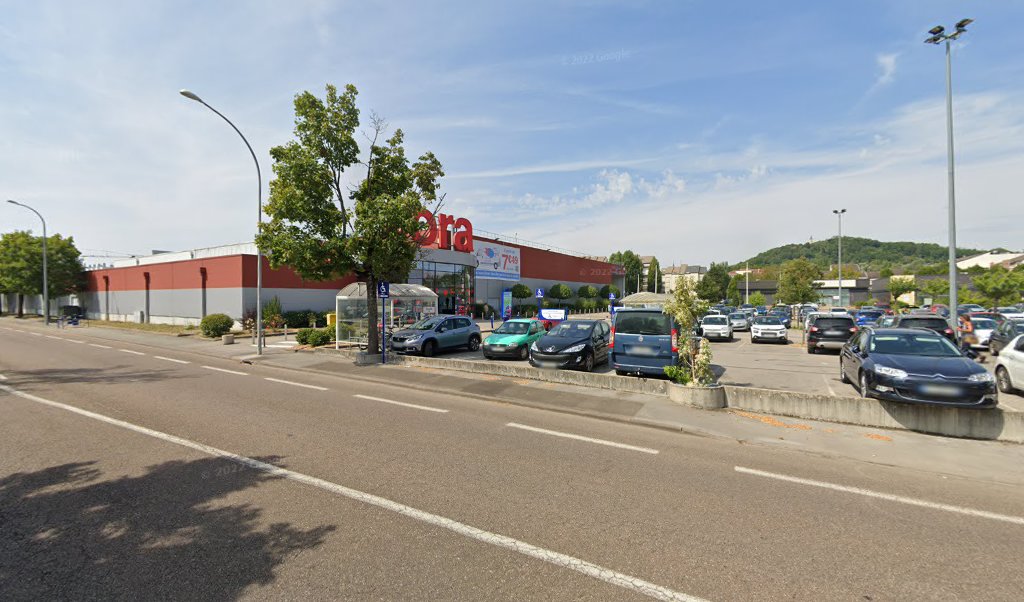 Retrouvez l&rsquo;évolution du prix du carburant mise à jour régulièrement pour la station essence Cora qui se situe à l&rsquo;adresse suivante Boulevard kennedy à Vesoul, 70000. Vous pourrez ainsi estimer le prix d&rsquo;un plein d&rsquo;essence pour vos déplacements dans le [&hellip;]