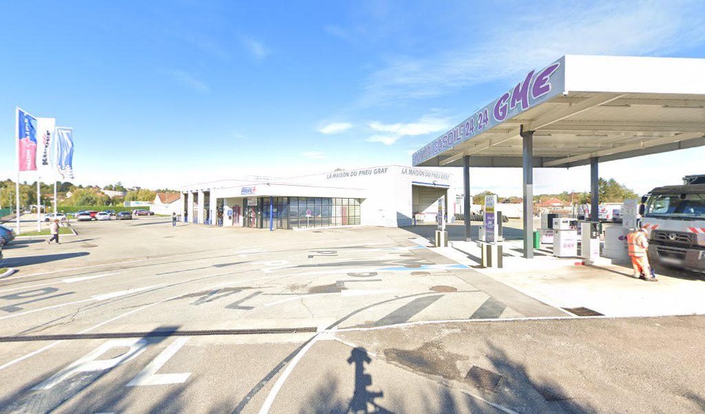 Retrouvez l&rsquo;évolution du prix du carburant mise à jour régulièrement pour la station essence Maison Du Pneu Profil Plus qui se situe à l&rsquo;adresse suivante Rue des frères lumière à Gray, 70100. Vous pourrez ainsi estimer le prix d&rsquo;un plein [&hellip;]