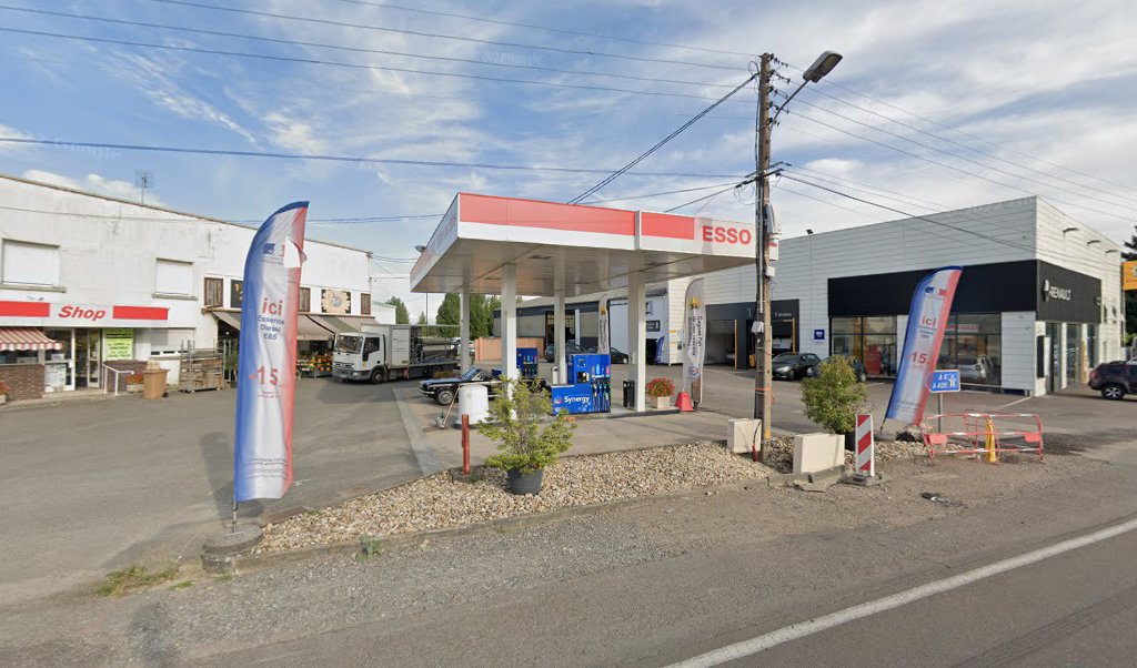 Retrouvez l&rsquo;évolution du prix du carburant mise à jour régulièrement pour la station essence J.P. Perraud Station Esso qui se situe à l&rsquo;adresse suivante Rn6 à Crêches-Sur-Saône, 71680. Vous pourrez ainsi estimer le prix d&rsquo;un plein d&rsquo;essence pour vos déplacements [&hellip;]