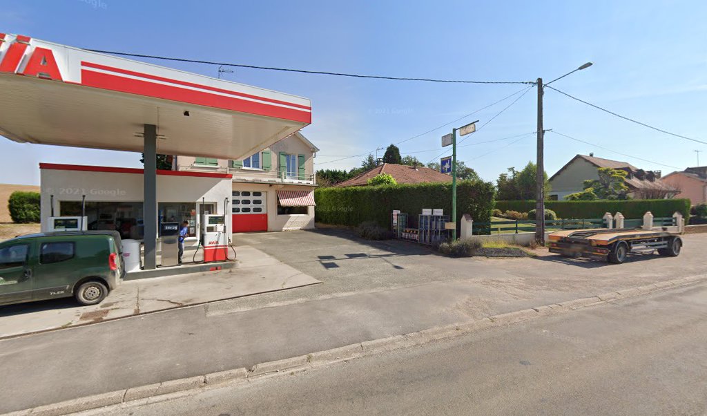 Retrouvez l&rsquo;évolution du prix du carburant mise à jour régulièrement pour la station essence Relais Frenois qui se situe à l&rsquo;adresse suivante 12, avenue des peupliers à Fresne-Saint-Mamès, 70130. Vous pourrez ainsi estimer le prix d&rsquo;un plein d&rsquo;essence pour vos [&hellip;]