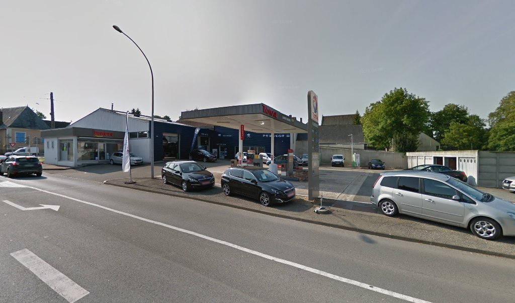 Retrouvez l&rsquo;évolution du prix du carburant mise à jour régulièrement pour la station essence Sarl Gge De La Croix De Pierre qui se situe à l&rsquo;adresse suivante 7 avenue charles de gaulle à Saint-Calais, 72120. Vous pourrez ainsi estimer le [&hellip;]