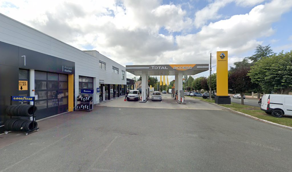Retrouvez l&rsquo;évolution du prix du carburant mise à jour régulièrement pour la station essence Total Access qui se situe à l&rsquo;adresse suivante Avenue de verdun à La Ferté-Bernard, 72400. Vous pourrez ainsi estimer le prix d&rsquo;un plein d&rsquo;essence pour vos [&hellip;]