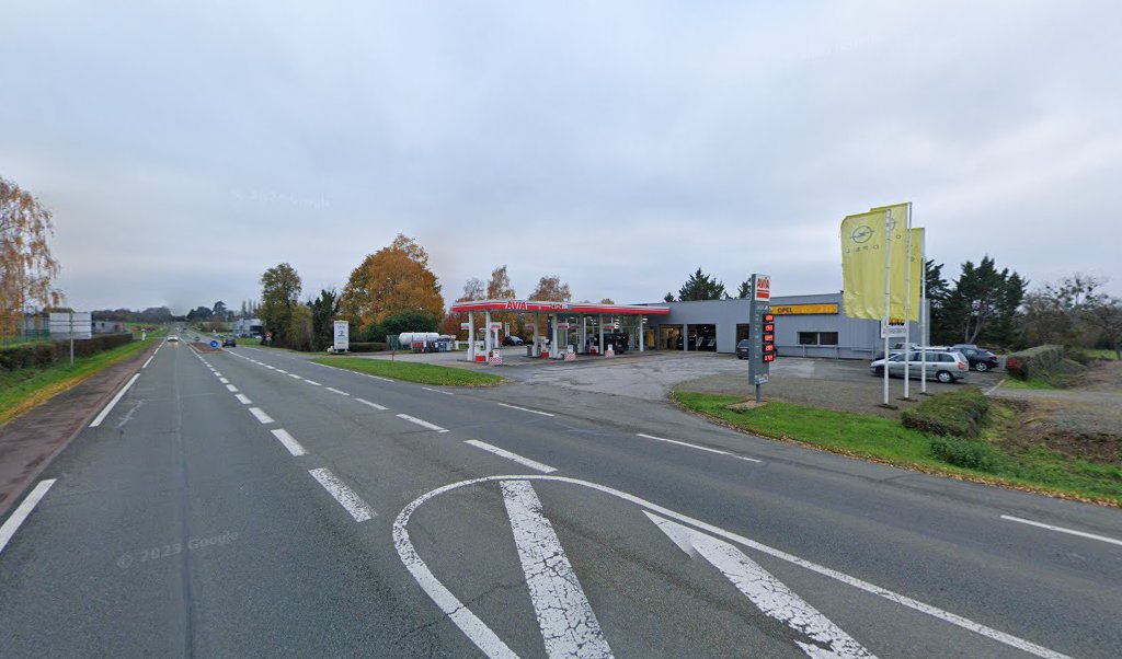 Retrouvez l&rsquo;évolution du prix du carburant mise à jour régulièrement pour la station essence Station Avia Opel La Ferté Bernard qui se situe à l&rsquo;adresse suivante Rd 323 à Cherre, 72400. Vous pourrez ainsi estimer le prix d&rsquo;un plein d&rsquo;essence [&hellip;]