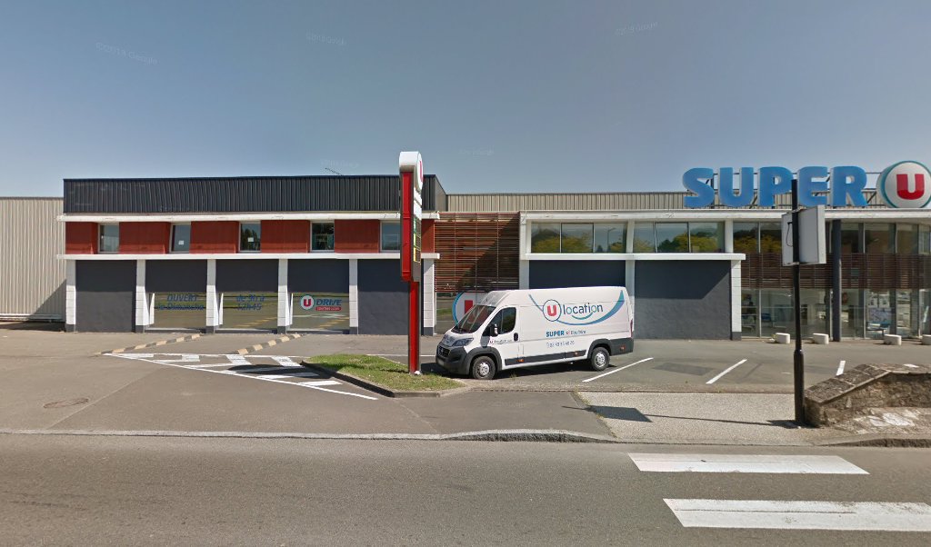 Retrouvez l&rsquo;évolution du prix du carburant mise à jour régulièrement pour la station essence Super U Bouloire qui se situe à l&rsquo;adresse suivante 129 rue nationale à Bouloire, 72440. Vous pourrez ainsi estimer le prix d&rsquo;un plein d&rsquo;essence pour vos [&hellip;]