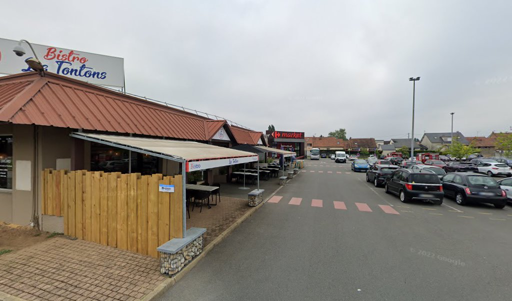 Retrouvez l&rsquo;évolution du prix du carburant mise à jour régulièrement pour la station essence Carrefour Market La Pointe qui se situe à l&rsquo;adresse suivante 168 rue d&rsquo;arnage à Le Mans, 72100. Vous pourrez ainsi estimer le prix d&rsquo;un plein d&rsquo;essence [&hellip;]