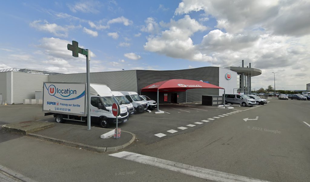Retrouvez l&rsquo;évolution du prix du carburant mise à jour régulièrement pour la station essence Super U Fresnay Sur Sarthe qui se situe à l&rsquo;adresse suivante Rue abbe lelievre à Fresnay-Sur-Sarthe, 72130. Vous pourrez ainsi estimer le prix d&rsquo;un plein d&rsquo;essence [&hellip;]