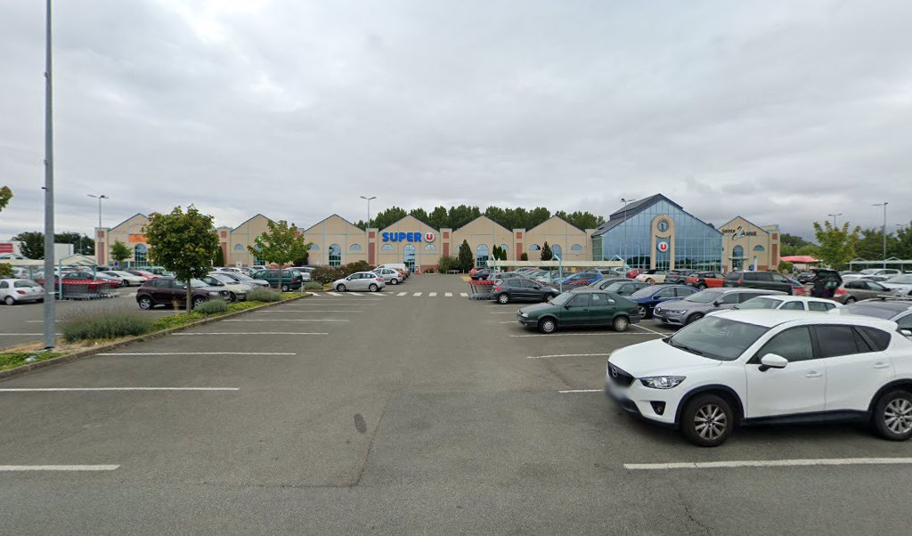 Retrouvez l&rsquo;évolution du prix du carburant mise à jour régulièrement pour la station essence Super U Ste Jamme Sur Sarthe qui se situe à l&rsquo;adresse suivante Zone artisanale prairie des moulins à Sainte-Jamme-Sur-Sarthe, 72380. Vous pourrez ainsi estimer le prix [&hellip;]