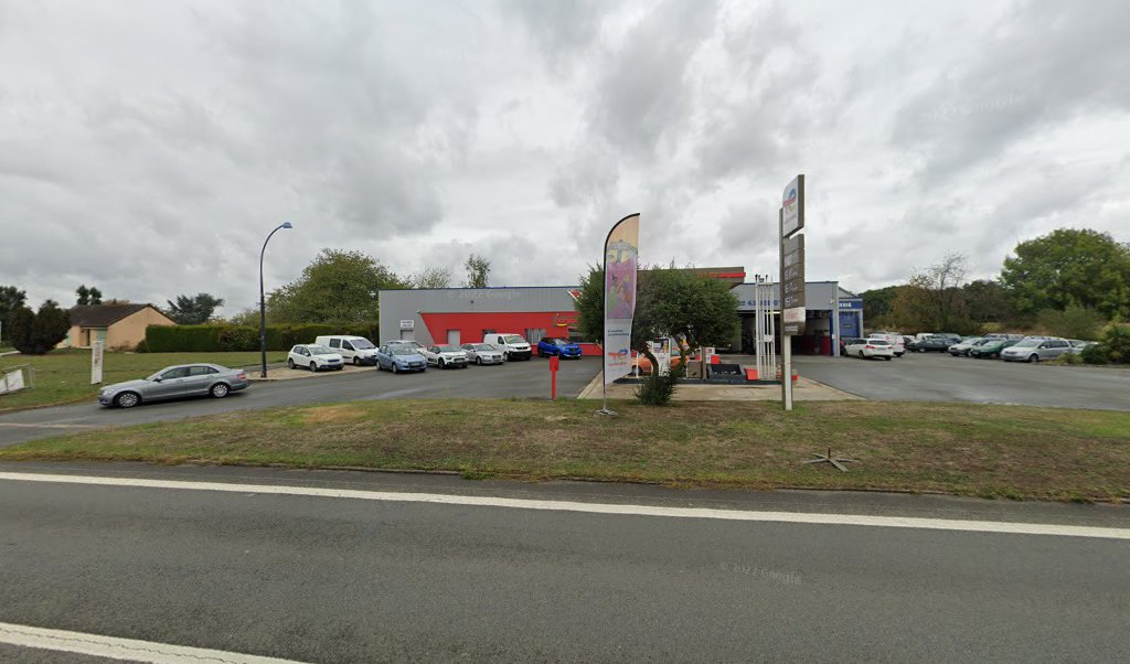 Retrouvez l&rsquo;évolution du prix du carburant mise à jour régulièrement pour la station essence Garage Picault qui se situe à l&rsquo;adresse suivante Rn 157 – le relais de la lande à Trangé, 72650. Vous pourrez ainsi estimer le prix d&rsquo;un [&hellip;]