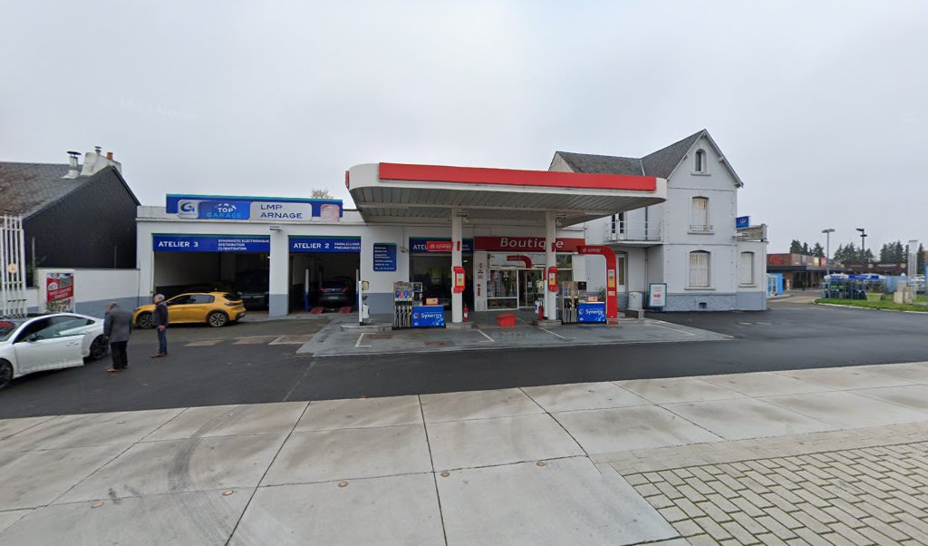 Retrouvez l&rsquo;évolution du prix du carburant mise à jour régulièrement pour la station essence Sarl Lmp Esso qui se situe à l&rsquo;adresse suivante 22 avenue nationale à Arnage, 72230. Vous pourrez ainsi estimer le prix d&rsquo;un plein d&rsquo;essence pour vos [&hellip;]