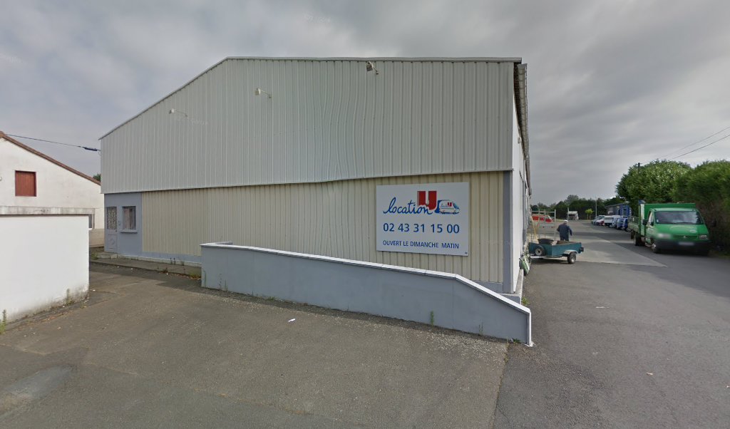 Retrouvez l&rsquo;évolution du prix du carburant mise à jour régulièrement pour la station essence U Express Marolles Les Braults qui se situe à l&rsquo;adresse suivante 15 rue mohain à Marolles-Les-Braults, 72260. Vous pourrez ainsi estimer le prix d&rsquo;un plein d&rsquo;essence [&hellip;]