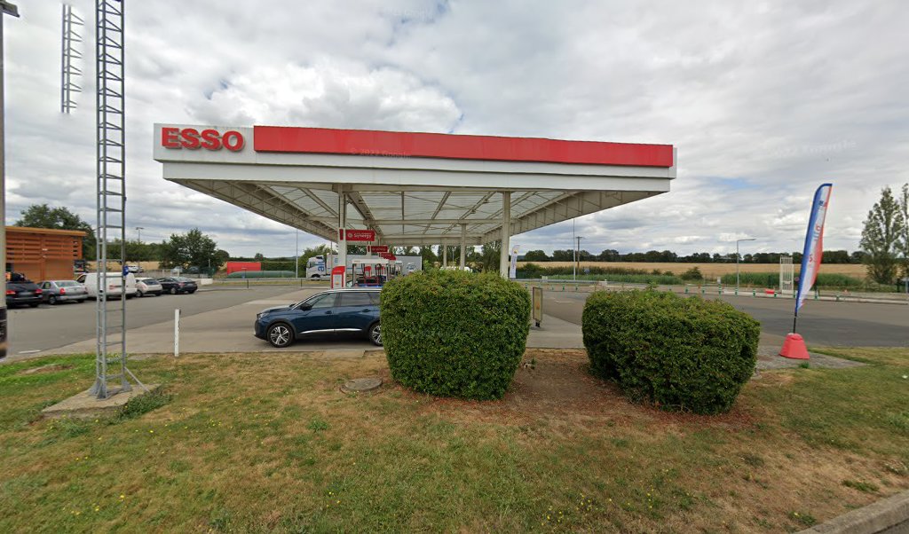 Retrouvez l&rsquo;évolution du prix du carburant mise à jour régulièrement pour la station essence Esso St Denis D Orques qui se situe à l&rsquo;adresse suivante Autoroute a 81 à Saint-Denis-D&rsquo;orques, 72350. Vous pourrez ainsi estimer le prix d&rsquo;un plein d&rsquo;essence [&hellip;]