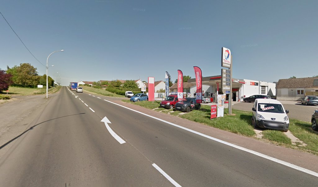 Retrouvez l&rsquo;évolution du prix du carburant mise à jour régulièrement pour la station essence Eor Gge Laude C&M -Bouloire qui se situe à l&rsquo;adresse suivante 1 rue nationale à Bouloire, 72440. Vous pourrez ainsi estimer le prix d&rsquo;un plein d&rsquo;essence [&hellip;]
