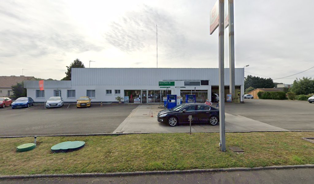 Retrouvez l&rsquo;évolution du prix du carburant mise à jour régulièrement pour la station essence Esso -Garage De La Foret qui se situe à l&rsquo;adresse suivante 87 avenue de la forêt à Bonnetable, 72110. Vous pourrez ainsi estimer le prix d&rsquo;un [&hellip;]