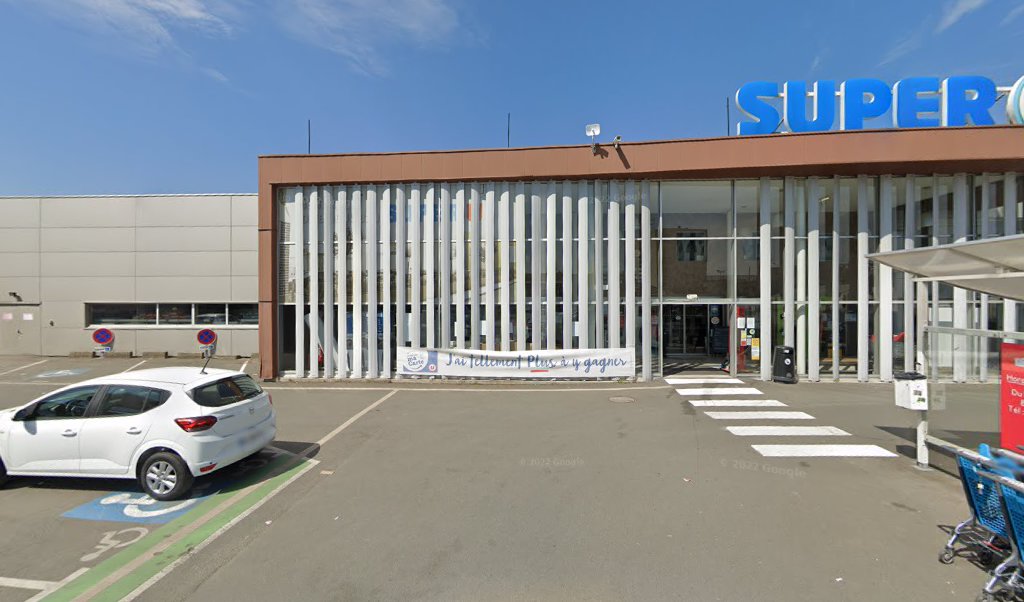 Retrouvez l&rsquo;évolution du prix du carburant mise à jour régulièrement pour la station essence Super U Le Mans Liberation qui se situe à l&rsquo;adresse suivante 186 avenue de la libération à Le Mans, 72000. Vous pourrez ainsi estimer le prix [&hellip;]