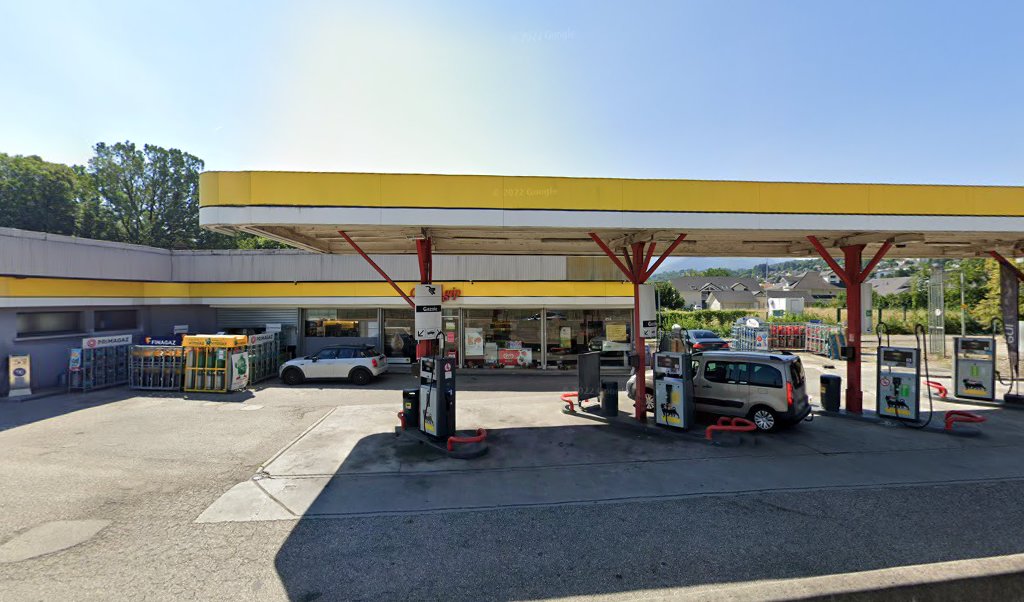 Retrouvez l&rsquo;évolution du prix du carburant mise à jour régulièrement pour la station essence Agip La Motte Servolex qui se situe à l&rsquo;adresse suivante 330 avenue jean rostand à La Motte-Servolex, 73290. Vous pourrez ainsi estimer le prix d&rsquo;un plein [&hellip;]