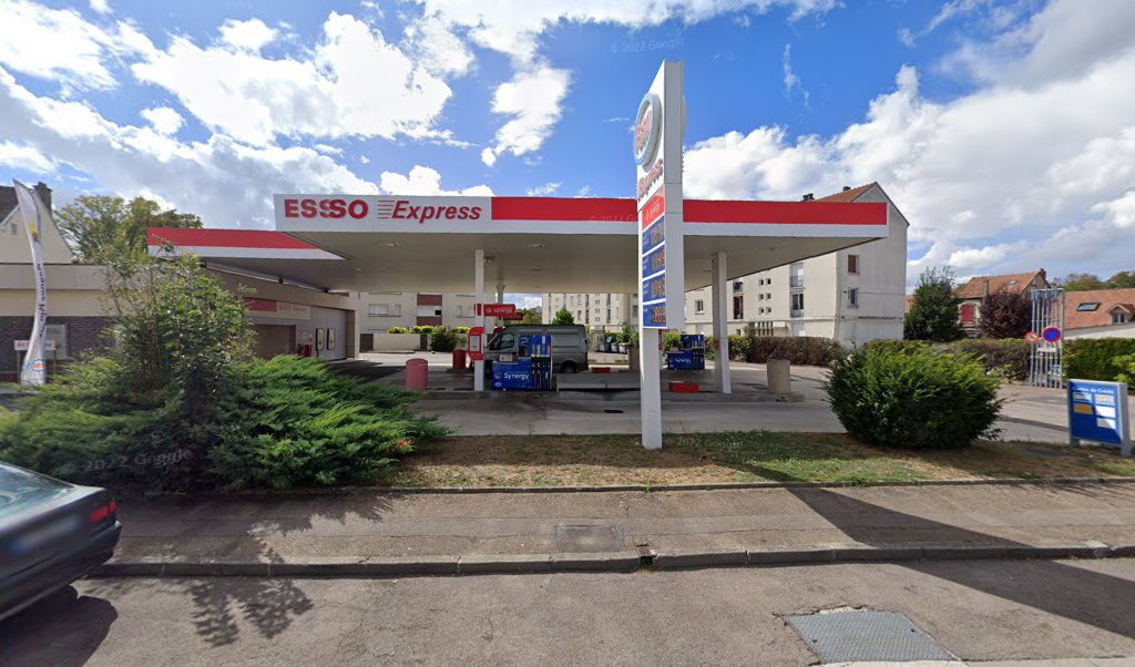 Retrouvez l&rsquo;évolution du prix du carburant mise à jour régulièrement pour la station essence Esso St Jullien qui se situe à l&rsquo;adresse suivante 210 rue du faubourg croncels à Troyes, 10000. Vous pourrez ainsi estimer le prix d&rsquo;un plein d&rsquo;essence [&hellip;]