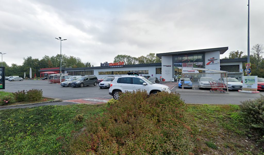 Retrouvez l&rsquo;évolution du prix du carburant mise à jour régulièrement pour la station essence Intermarche Db Allinges qui se situe à l&rsquo;adresse suivante 157 route des blaves à Allinges, 74200. Vous pourrez ainsi estimer le prix d&rsquo;un plein d&rsquo;essence pour [&hellip;]