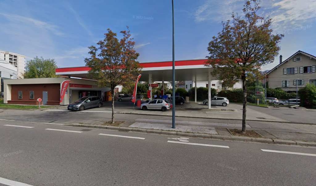 Retrouvez l&rsquo;évolution du prix du carburant mise à jour régulièrement pour la station essence Esso Novel qui se situe à l&rsquo;adresse suivante Avenue de la plaine à Annecy, 74000. Vous pourrez ainsi estimer le prix d&rsquo;un plein d&rsquo;essence pour vos [&hellip;]