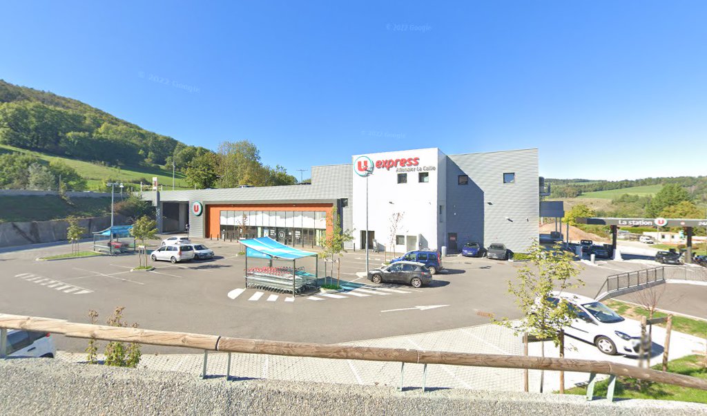 Retrouvez l&rsquo;évolution du prix du carburant mise à jour régulièrement pour la station essence U Express qui se situe à l&rsquo;adresse suivante 45 route de la caille à Allonzier La Caille, 74350. Vous pourrez ainsi estimer le prix d&rsquo;un plein [&hellip;]