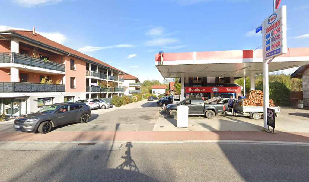 Retrouvez l&rsquo;évolution du prix du carburant mise à jour régulièrement pour la station essence Station Esso qui se situe à l&rsquo;adresse suivante Route de genève à Allonzier-La-Caille, 74350. Vous pourrez ainsi estimer le prix d&rsquo;un plein d&rsquo;essence pour vos déplacements [&hellip;]
