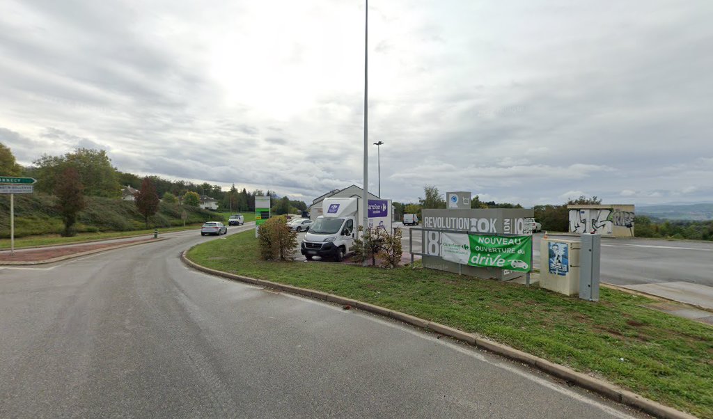 Retrouvez l&rsquo;évolution du prix du carburant mise à jour régulièrement pour la station essence Carrefour Contact qui se situe à l&rsquo;adresse suivante Route imperiale à Saint-Martin-Bellevue, 74370. Vous pourrez ainsi estimer le prix d&rsquo;un plein d&rsquo;essence pour vos déplacements dans [&hellip;]