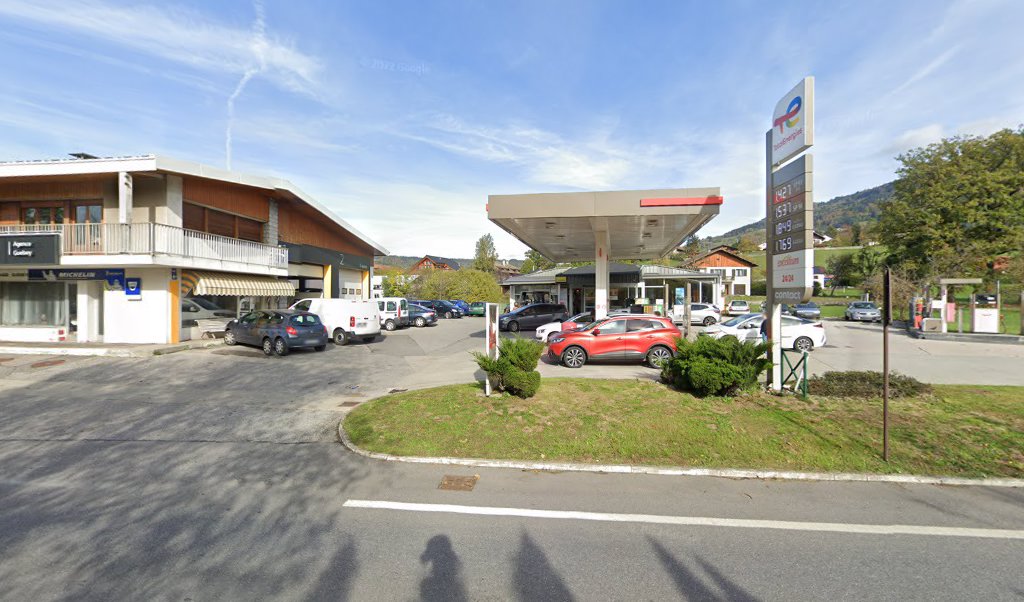 Retrouvez l&rsquo;évolution du prix du carburant mise à jour régulièrement pour la station essence Guebey Pierre qui se situe à l&rsquo;adresse suivante Route du fer a cheval à Viuz-En-Sallaz, 74250. Vous pourrez ainsi estimer le prix d&rsquo;un plein d&rsquo;essence pour [&hellip;]