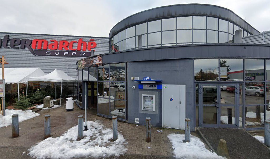 Retrouvez l&rsquo;évolution du prix du carburant mise à jour régulièrement pour la station essence Intermarche Vetraz Monthoux qui se situe à l&rsquo;adresse suivante 17 rue des teppes à Vetraz-Monthoux, 74100. Vous pourrez ainsi estimer le prix d&rsquo;un plein d&rsquo;essence pour [&hellip;]