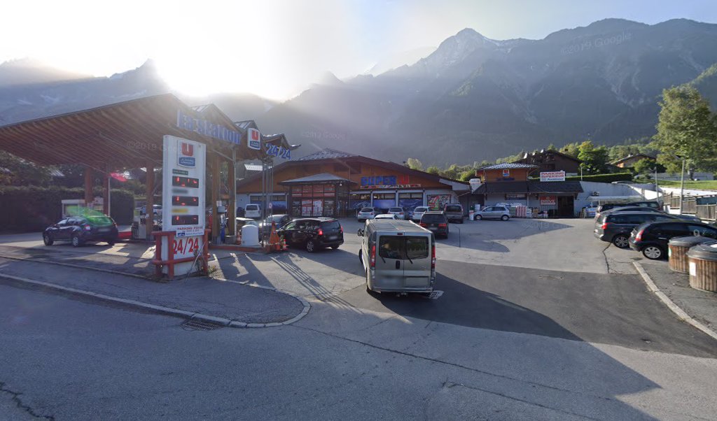 Retrouvez l&rsquo;évolution du prix du carburant mise à jour régulièrement pour la station essence Super U Les Houches qui se situe à l&rsquo;adresse suivante 956 avenue des alpages à Les Houches, 74310. Vous pourrez ainsi estimer le prix d&rsquo;un plein [&hellip;]