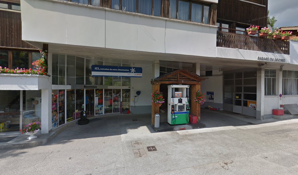 Retrouvez l&rsquo;évolution du prix du carburant mise à jour régulièrement pour la station essence Garage Du Rocher qui se situe à l&rsquo;adresse suivante 664 route des grandes alpes à La Clusaz, 74220. Vous pourrez ainsi estimer le prix d&rsquo;un plein [&hellip;]