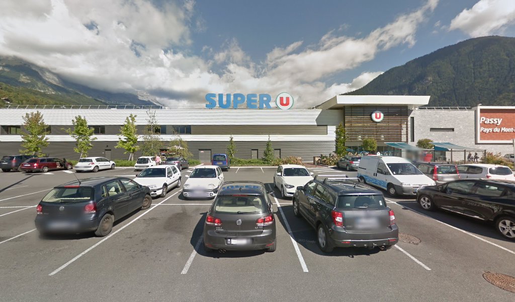 Retrouvez l&rsquo;évolution du prix du carburant mise à jour régulièrement pour la station essence Super U Passy qui se situe à l&rsquo;adresse suivante 91 avenue de marlioz à Passy, 74190. Vous pourrez ainsi estimer le prix d&rsquo;un plein d&rsquo;essence pour [&hellip;]