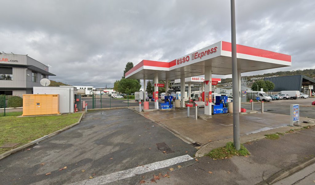 Retrouvez l&rsquo;évolution du prix du carburant mise à jour régulièrement pour la station essence Esso Du Min qui se situe à l&rsquo;adresse suivante Avenue du commandant bicheray à Rouen, 76000. Vous pourrez ainsi estimer le prix d&rsquo;un plein d&rsquo;essence pour [&hellip;]