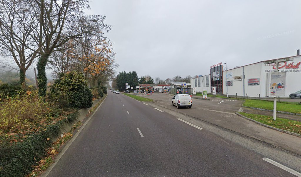 Retrouvez l&rsquo;évolution du prix du carburant mise à jour régulièrement pour la station essence Relais Rouen Saint Gilles qui se situe à l&rsquo;adresse suivante Route de lyons direction rouen à Rouen, 76000. Vous pourrez ainsi estimer le prix d&rsquo;un plein [&hellip;]