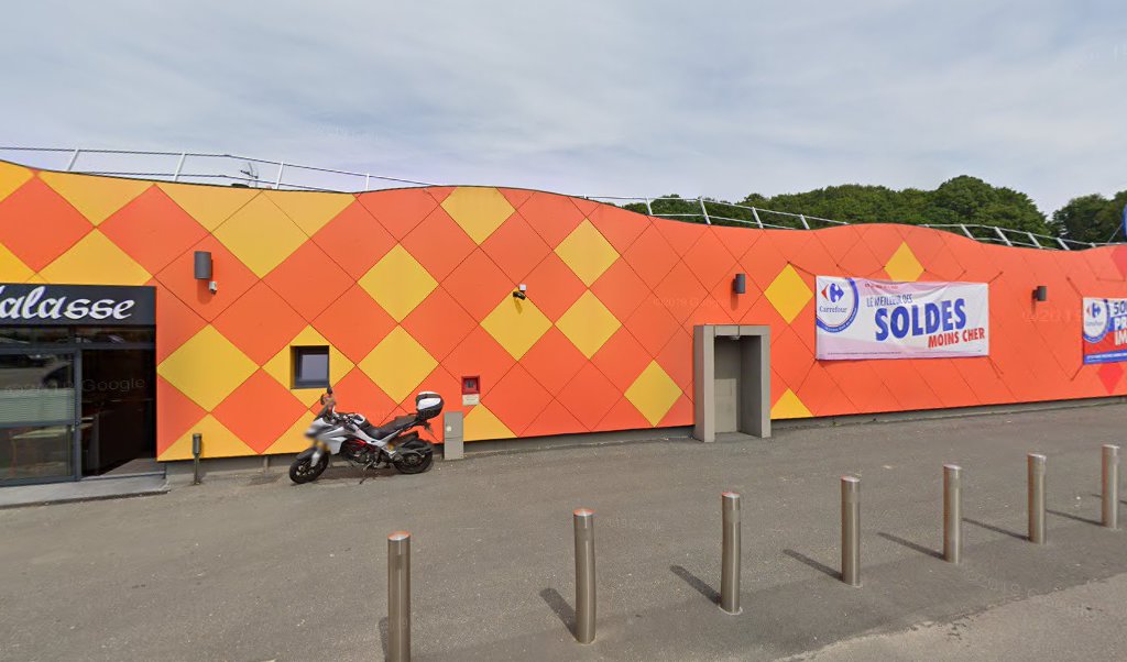 Retrouvez l&rsquo;évolution du prix du carburant mise à jour régulièrement pour la station essence Carrefour Gruchet qui se situe à l&rsquo;adresse suivante Route de lillebonne à Gruchet-Le-Valasse, 76210. Vous pourrez ainsi estimer le prix d&rsquo;un plein d&rsquo;essence pour vos déplacements [&hellip;]