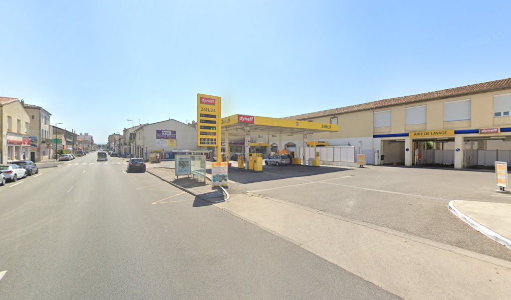 Retrouvez l&rsquo;évolution du prix du carburant mise à jour régulièrement pour la station essence Dyneff Iena qui se situe à l&rsquo;adresse suivante 69 allée d&rsquo;iéna à Carcassonne, 11000. Vous pourrez ainsi estimer le prix d&rsquo;un plein d&rsquo;essence pour vos déplacements [&hellip;]