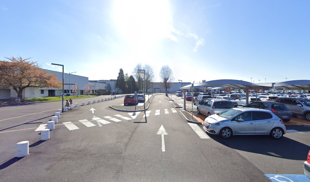 Retrouvez l&rsquo;évolution du prix du carburant mise à jour régulièrement pour la station essence Carrefour Barentin qui se situe à l&rsquo;adresse suivante Plateau du mesnil-roux, zone la carbonnière à Barentin, 76360. Vous pourrez ainsi estimer le prix d&rsquo;un plein d&rsquo;essence [&hellip;]