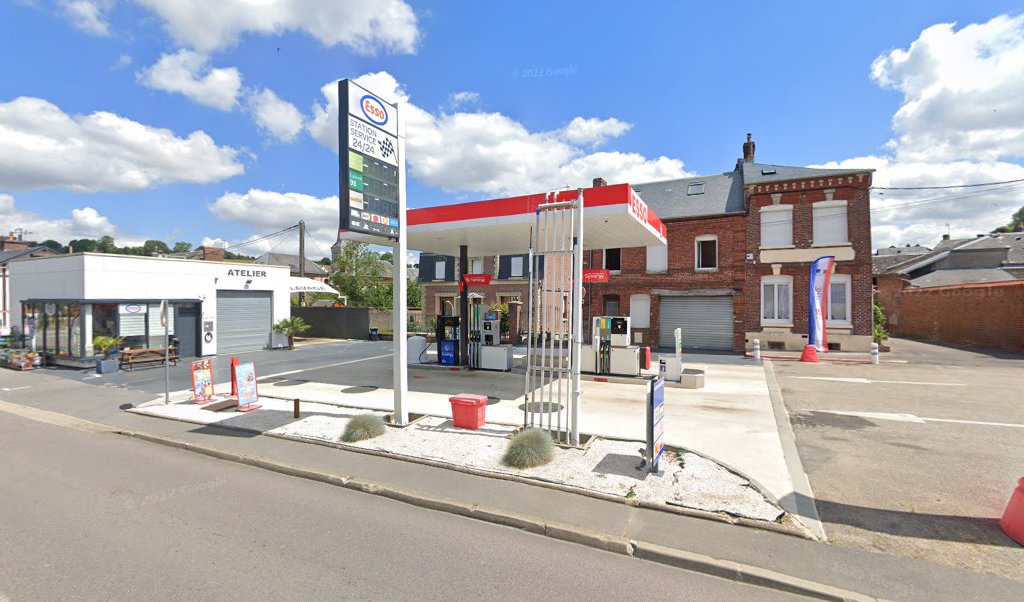 Retrouvez l&rsquo;évolution du prix du carburant mise à jour régulièrement pour la station essence Station Belle Île qui se situe à l&rsquo;adresse suivante 38 place de la mairie à Gaillefontaine, 76870. Vous pourrez ainsi estimer le prix d&rsquo;un plein d&rsquo;essence [&hellip;]