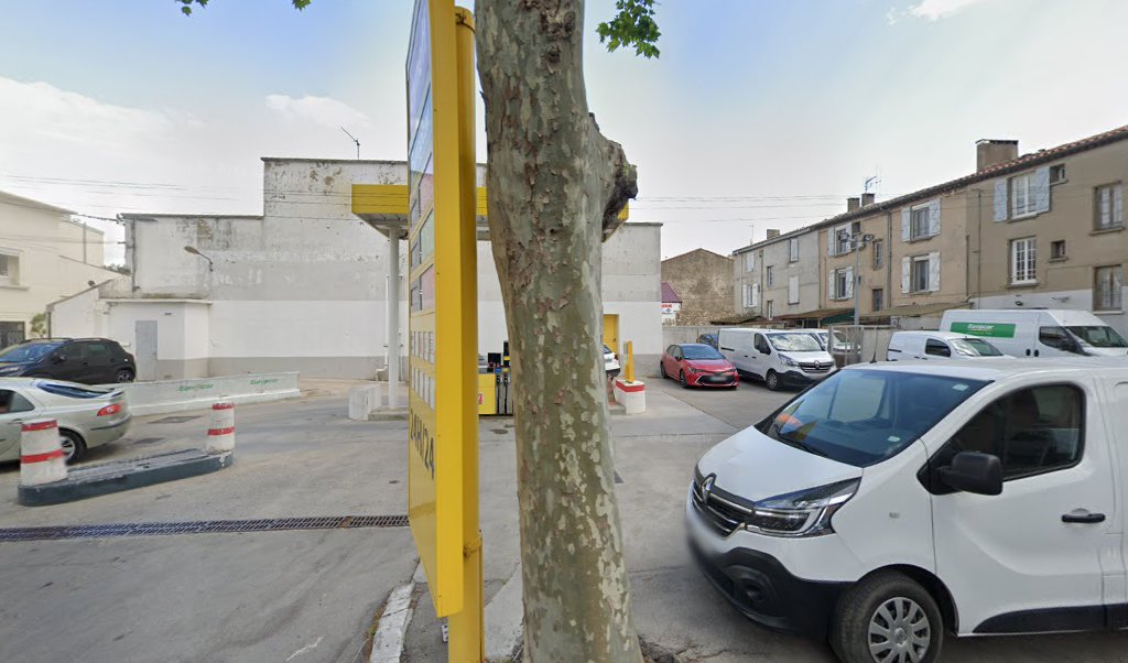 Retrouvez l&rsquo;évolution du prix du carburant mise à jour régulièrement pour la station essence Dyneff Carnot qui se situe à l&rsquo;adresse suivante 14 avenue carnot à Narbonne, 11100. Vous pourrez ainsi estimer le prix d&rsquo;un plein d&rsquo;essence pour vos déplacements [&hellip;]