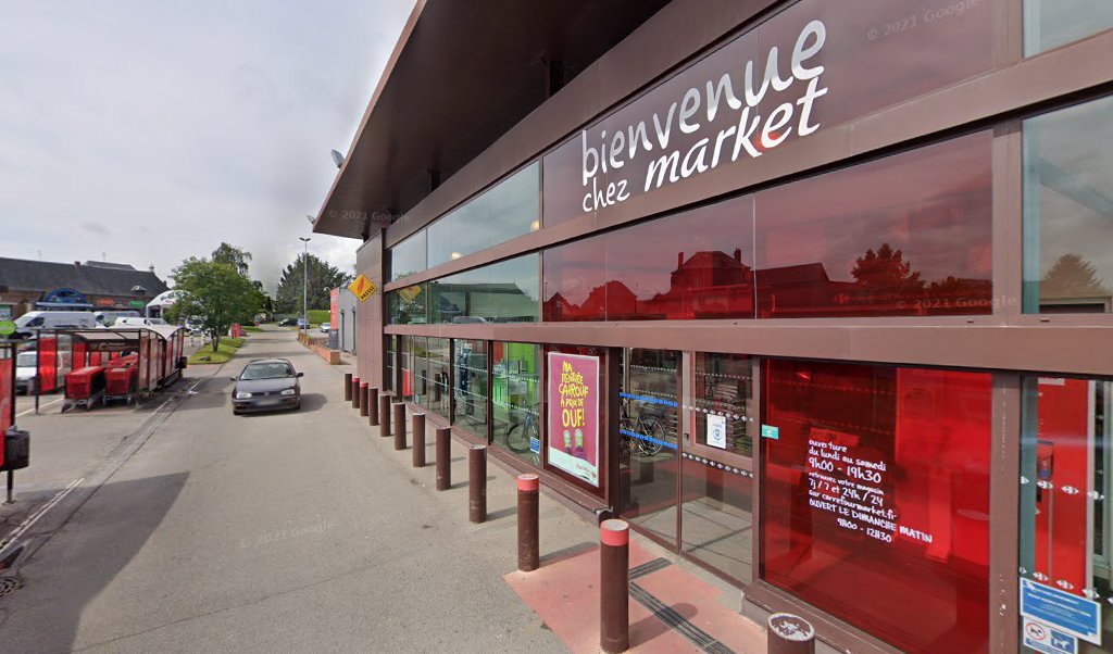 Retrouvez l&rsquo;évolution du prix du carburant mise à jour régulièrement pour la station essence Market qui se situe à l&rsquo;adresse suivante Rue des forges à Bosc-Le-Hard, 76850. Vous pourrez ainsi estimer le prix d&rsquo;un plein d&rsquo;essence pour vos déplacements dans [&hellip;]