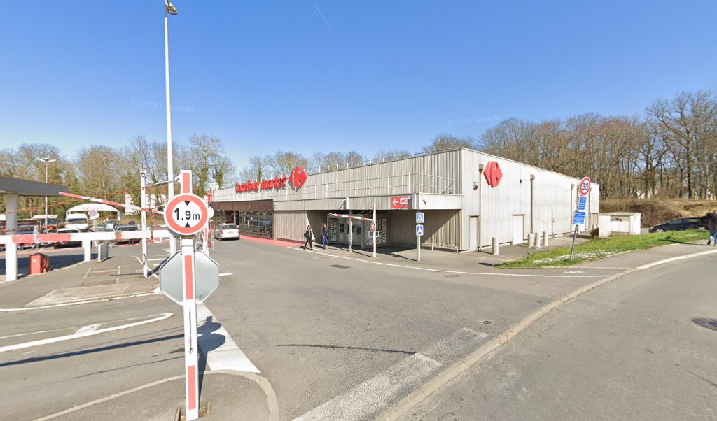 Retrouvez l&rsquo;évolution du prix du carburant mise à jour régulièrement pour la station essence Carrefour Market qui se situe à l&rsquo;adresse suivante Zac des vignes à Crégy-Lès-Meaux, 77124. Vous pourrez ainsi estimer le prix d&rsquo;un plein d&rsquo;essence pour vos déplacements [&hellip;]