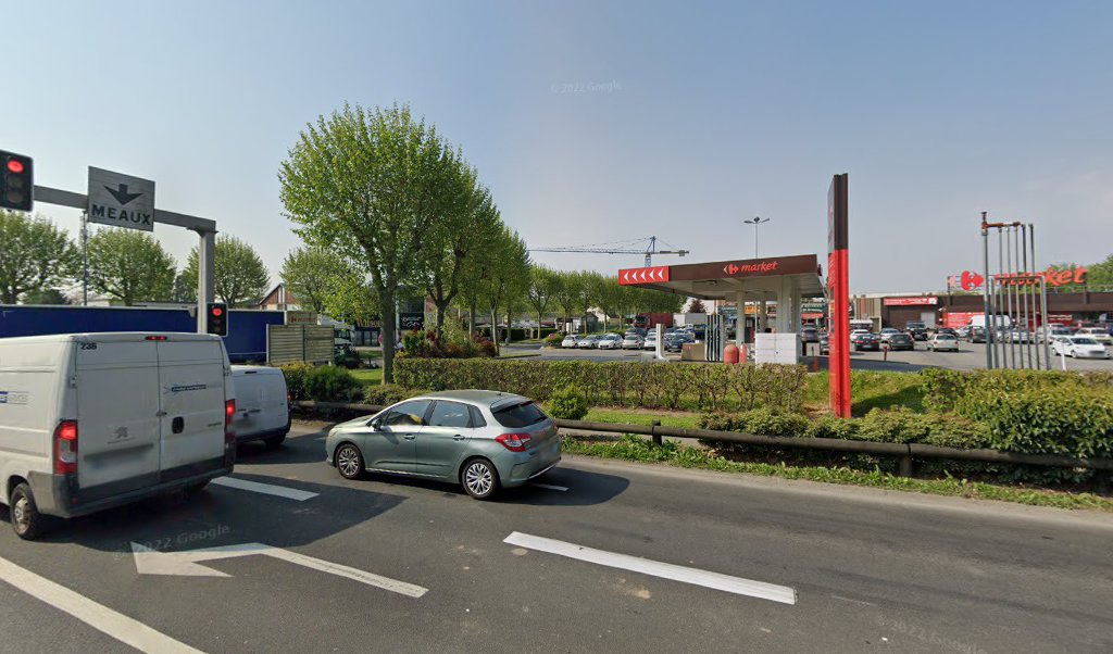 Retrouvez l&rsquo;évolution du prix du carburant mise à jour régulièrement pour la station essence Carrefour Market qui se situe à l&rsquo;adresse suivante Avenue du maréchal gallieni à Saint-Soupplets, 77165. Vous pourrez ainsi estimer le prix d&rsquo;un plein d&rsquo;essence pour vos [&hellip;]