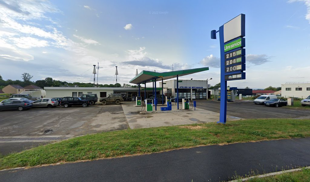 Retrouvez l&rsquo;évolution du prix du carburant mise à jour régulièrement pour la station essence Station essence Quincy-Voisins qui se situe à l&rsquo;adresse suivante 94 avenue du marechal foch à Quincy-Voisins, 77860. Vous pourrez ainsi estimer le prix d&rsquo;un plein d&rsquo;essence [&hellip;]