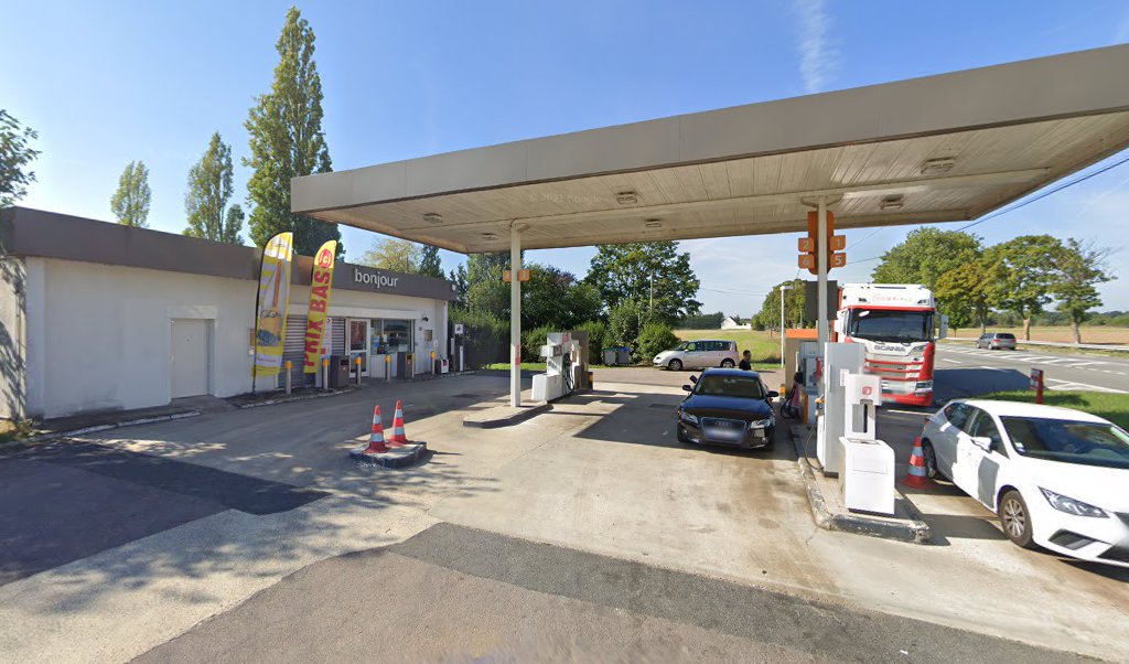 Retrouvez l&rsquo;évolution du prix du carburant mise à jour régulièrement pour la station essence Relais De La Couture qui se situe à l&rsquo;adresse suivante Rn 13 rte d&rsquo;evreux à Chaufour-Lès-Bonnières, 78270. Vous pourrez ainsi estimer le prix d&rsquo;un plein d&rsquo;essence [&hellip;]