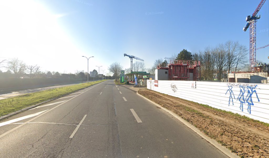 Retrouvez l&rsquo;évolution du prix du carburant mise à jour régulièrement pour la station essence Bp St Quentin Cd 36 qui se situe à l&rsquo;adresse suivante Cd 36 à Voisins Le Bretonneux, 78960. Vous pourrez ainsi estimer le prix d&rsquo;un plein [&hellip;]